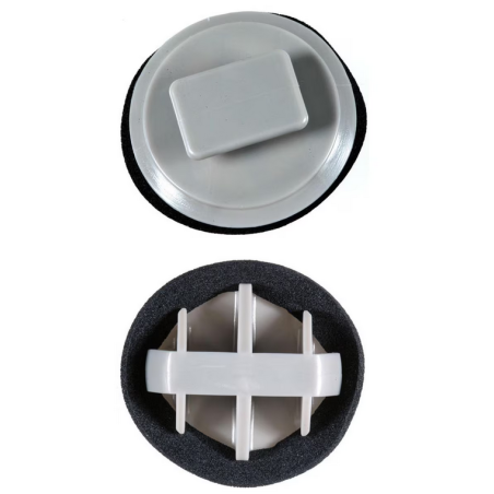 Mazda Moulding Clip