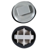 Mazda Moulding Clip