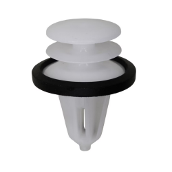 Ford, Tesla Trim Panel Retainer