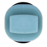 GM Moulding Clip - Green Nylon