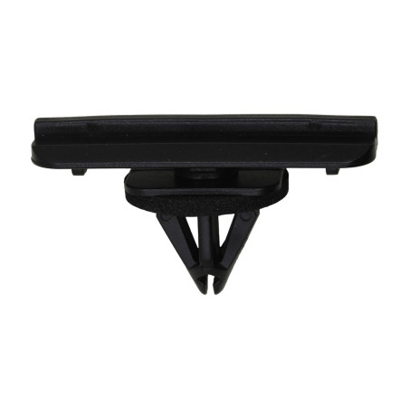 Chrysler Moulding Clip - Black Nylon