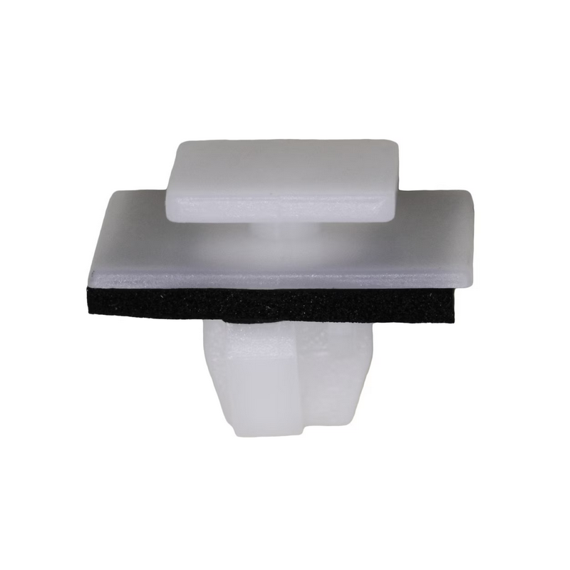 Hyundai Moulding Clip with Sealer