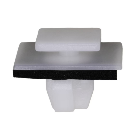 Hyundai Moulding Clip with Sealer