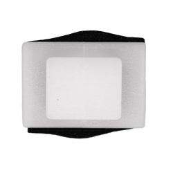 Hyundai Moulding Clip with Sealer