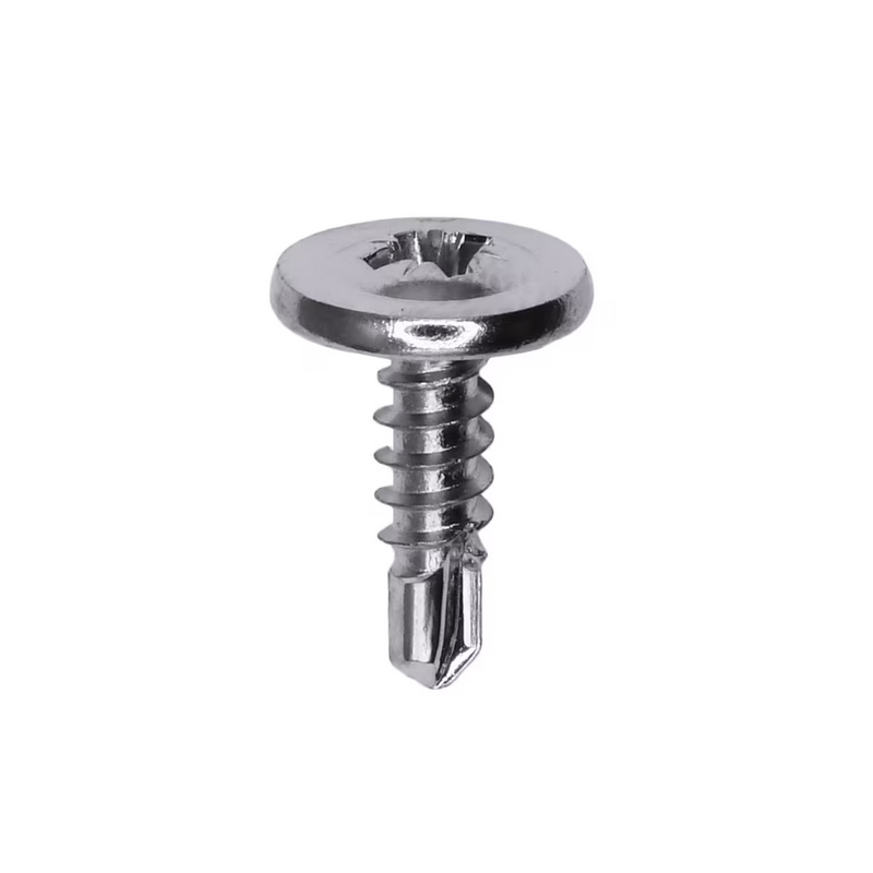 M4.2-1.41 x 14mm Phillips Washer Head Teks Screw