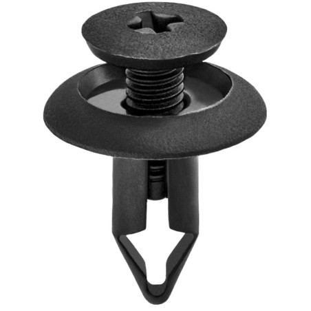 GM Push Type Retainer