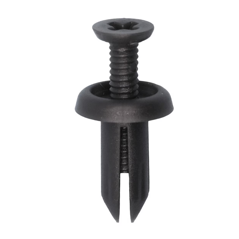 Toyota Push Type Retainer