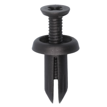 Toyota Push Type Retainer