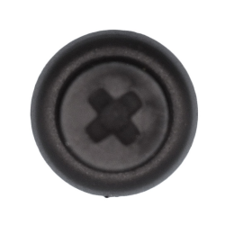 Toyota Push Type Retainer