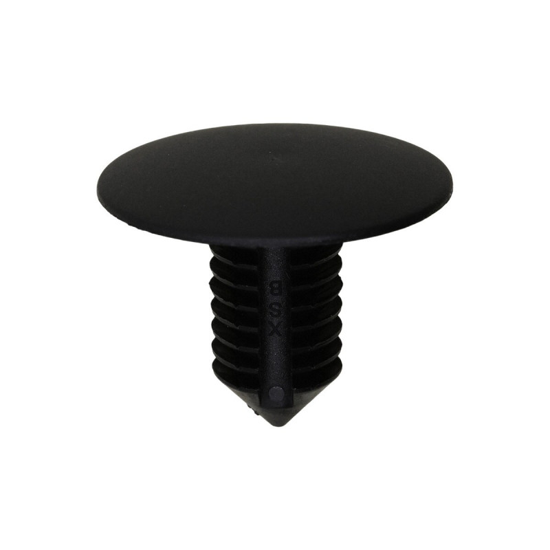 GM Retainer-Black Nylon