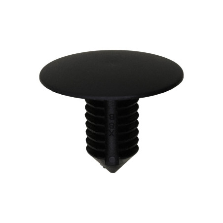 GM Retainer-Black Nylon