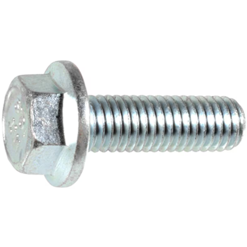 Jis Small Head Hex Flange Bolt