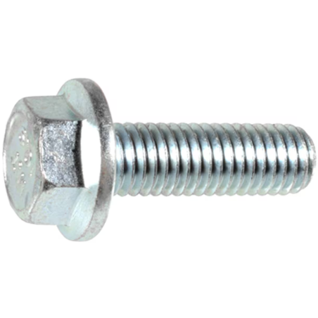 Jis Small Head Hex Flange Bolt