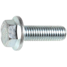 Jis Small Head Hex Flange Bolt