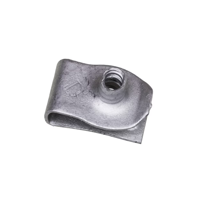 GM Extruded U Type Nut