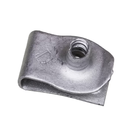 GM Extruded U Type Nut