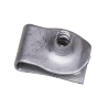GM Extruded U Type Nut