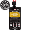 DUAL-MIX STRUCTURAL IMPACT RESISTANT ADH