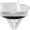 GM Moulding Clip