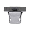 GM Fender Bracket Retainer Nut Spring Steel Zinc-Organic