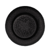 Ford Push-Type Retainer Black Nylon