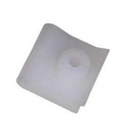 Nissan And Infiniti U-Type Nut White Nylon