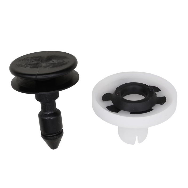 GM Door Panel Retainer (Pin And Grommet)