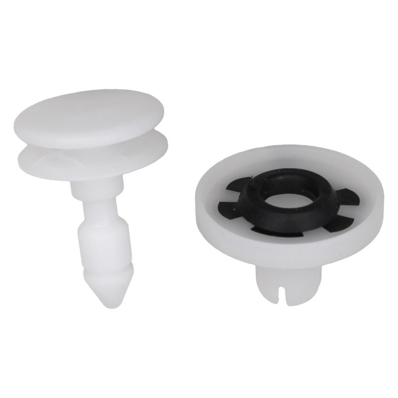 GM Door Panel Retainer (Pin And Grommet)