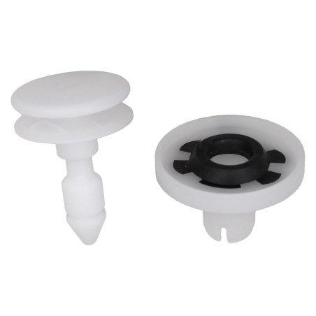 GM Door Panel Retainer (Pin And Grommet)