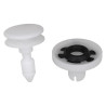 GM Door Panel Retainer (Pin And Grommet)