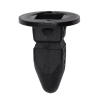 GM And Ford Push Type Retainer