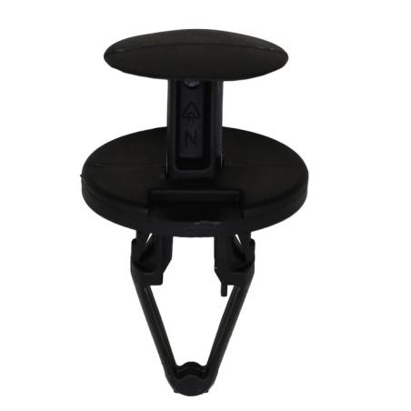 GM Push Type Retainer