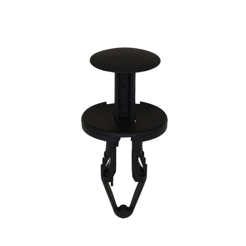 GM Push Type Retainer