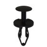 GM Push Type Retainer