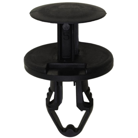 GM And Chrysler Push Type Retainer