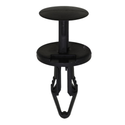 GM And Ford Push Type Retainer