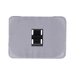 Ford Moulding Clip