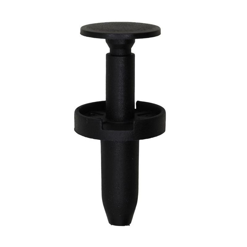 Chrysler Push-Type Retainer