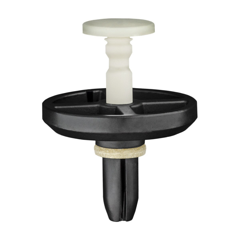 Chrysler Push-Type Retainer