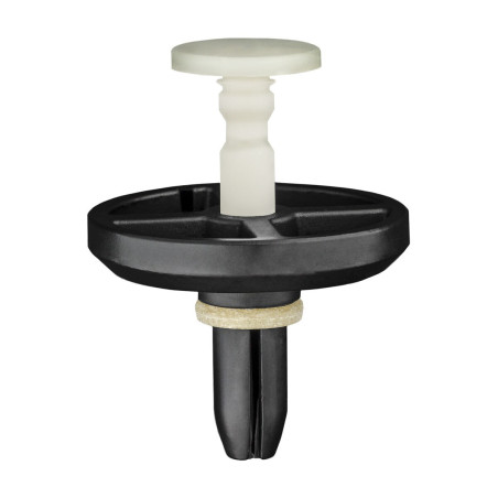 Chrysler Push-Type Retainer