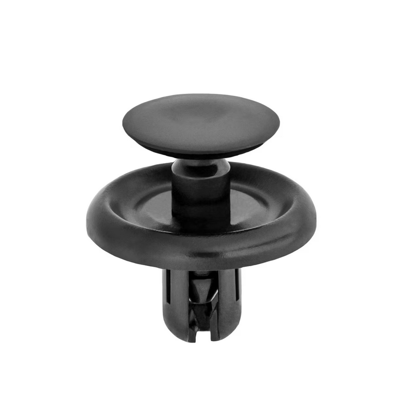 Lexus And Toyota Push-Type Retainer