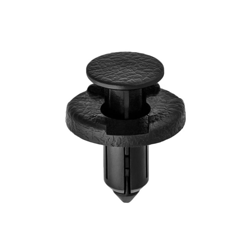 Nissan And Infiniti Push-Type Retainer