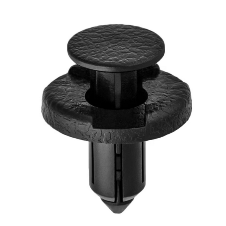 Nissan And Infiniti Push-Type Retainer