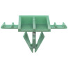 GM Moulding Clip