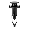 Toyota Push Type Retainer