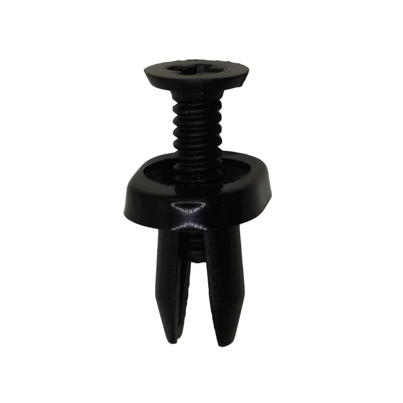Ford And Mazda Push Type Retainer