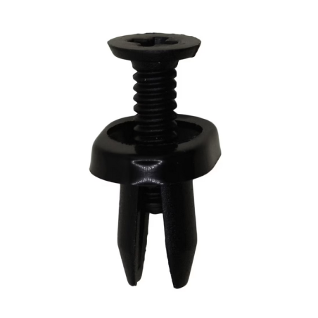 Ford And Mazda Push Type Retainer