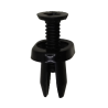 Ford And Mazda Push Type Retainer