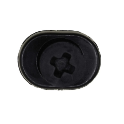 Ford And Mazda Push Type Retainer