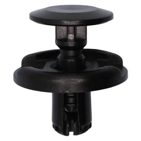 Toyota Push-Type Retainer